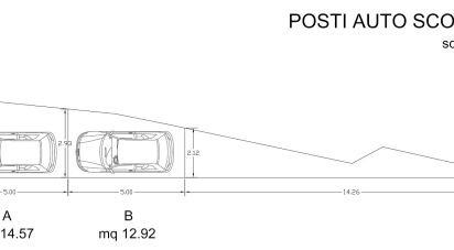 Posto auto di 13 m² in Varazze (17019)