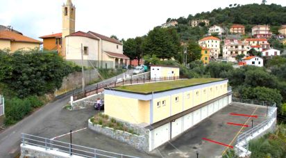 Posto auto di 13 m² in Varazze (17019)