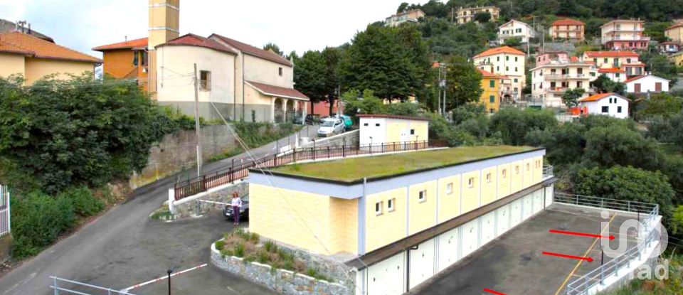 Posto auto di 13 m² in Varazze (17019)