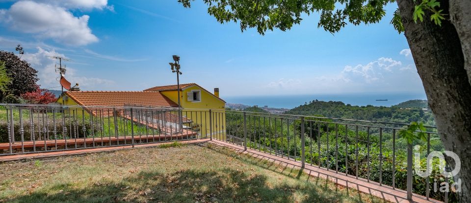 Farm 0 rooms of 262 m² in Savona (17100)