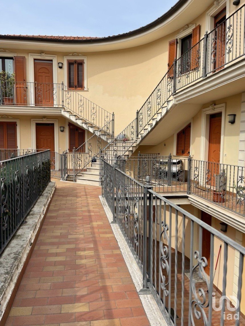 Costruzione 4 locali di 85 m² a Sant'Elpidio a Mare (63811)