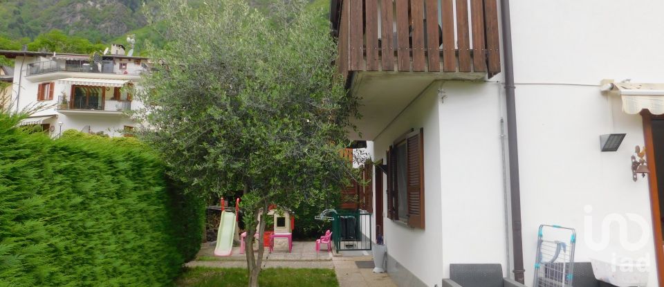 Casa indipendente 7 locali di 99 m² in Piuro (23020)