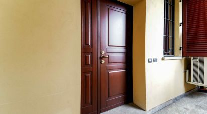 Four-room apartment of 184 m² in Paderno Dugnano (20037)