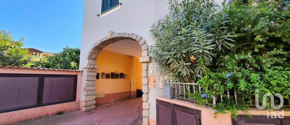 Two-room apartment of 41 m² in Valledoria (07039)