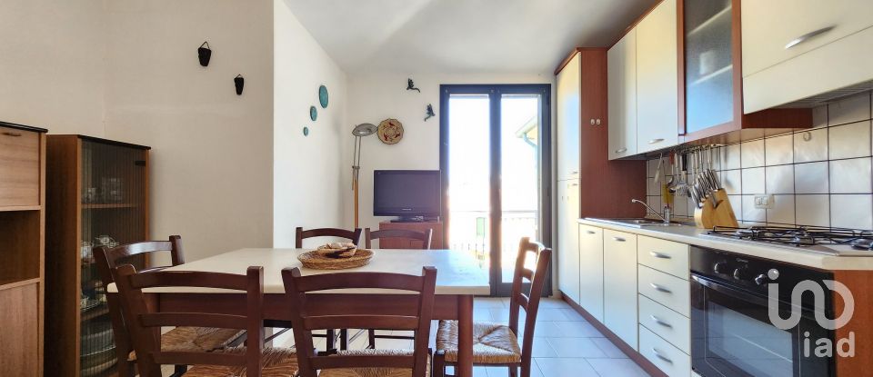 Two-room apartment of 41 m² in Valledoria (07039)