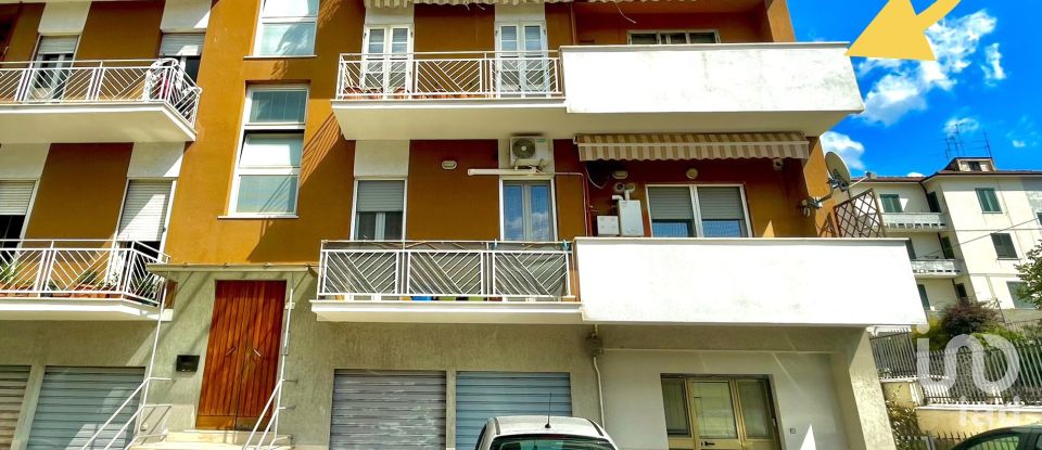 Appartamento 8 locali di 110 m² a Popoli (65026)
