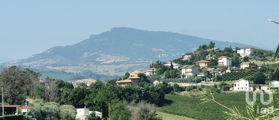 Terreno di 7.080 m² in Cossignano (63067)