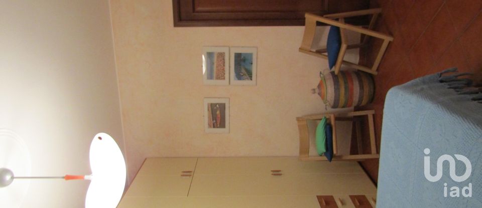 Three-room apartment of 55 m² in San Bartolomeo al Mare (18016)
