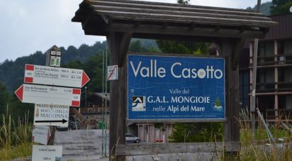 Trilocale di 55 m² a Garessio (12075)