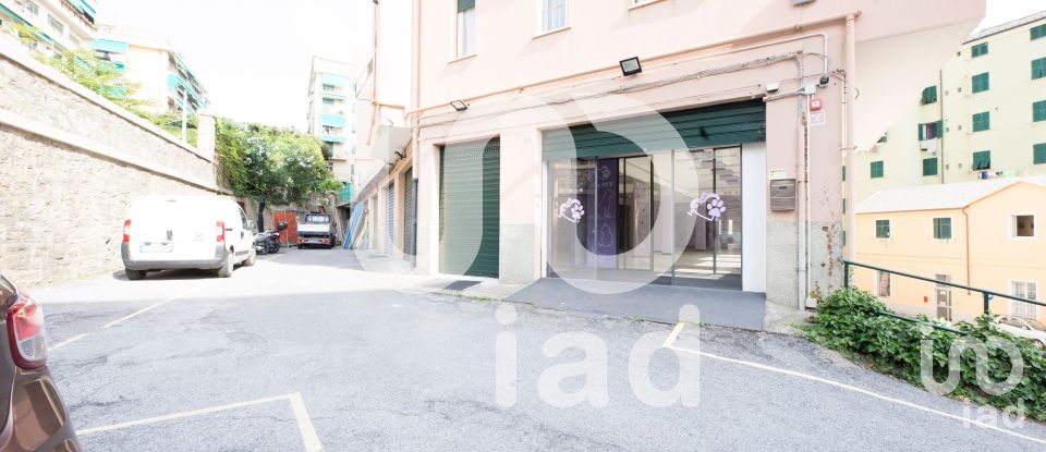 Shop / premises commercial of 500 m² in Genova (16167)