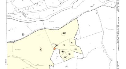 Varie superfici di 380.000 m² in Oschiri (07027)