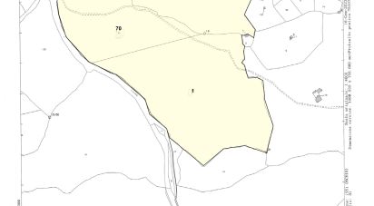 Varie superfici di 380.000 m² in Oschiri (07027)