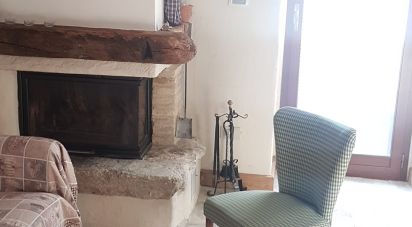 Trilocale di 80 m² a Caramanico Terme (65023)