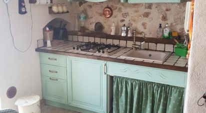 Trilocale di 80 m² a Caramanico Terme (65023)