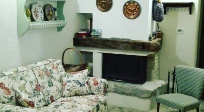 Trilocale di 80 m² a Caramanico Terme (65023)