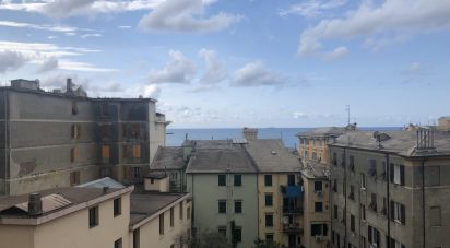 Apartment 6 rooms of 114 m² in Genova (16156)