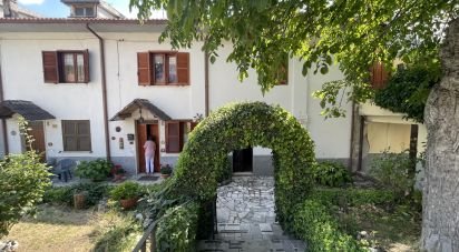 Costruzione di 100 m² in Campo di Giove (67030)