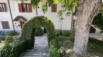 Costruzione di 100 m² in Campo di Giove (67030)