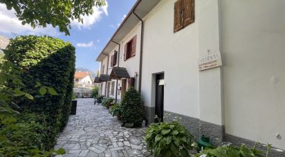 Costruzione di 100 m² in Campo di Giove (67030)