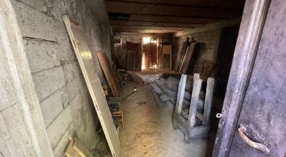 Costruzione di 100 m² in Campo di Giove (67030)