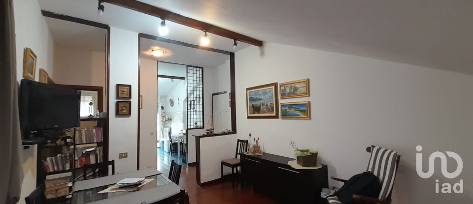 Two-room apartment of 60 m² in Inverigo (22044)