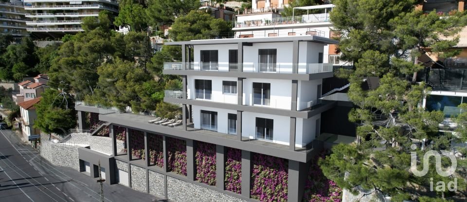 Appartamento 5 locali di 210 m² a Sanremo (18038)