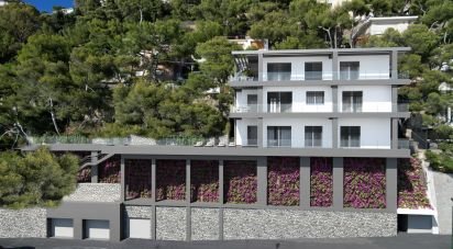Appartamento 5 locali di 210 m² a Sanremo (18038)