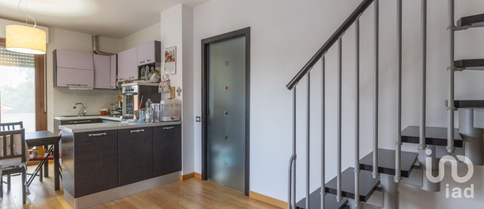 Four-room apartment of 83 m² in Filottrano (60024)