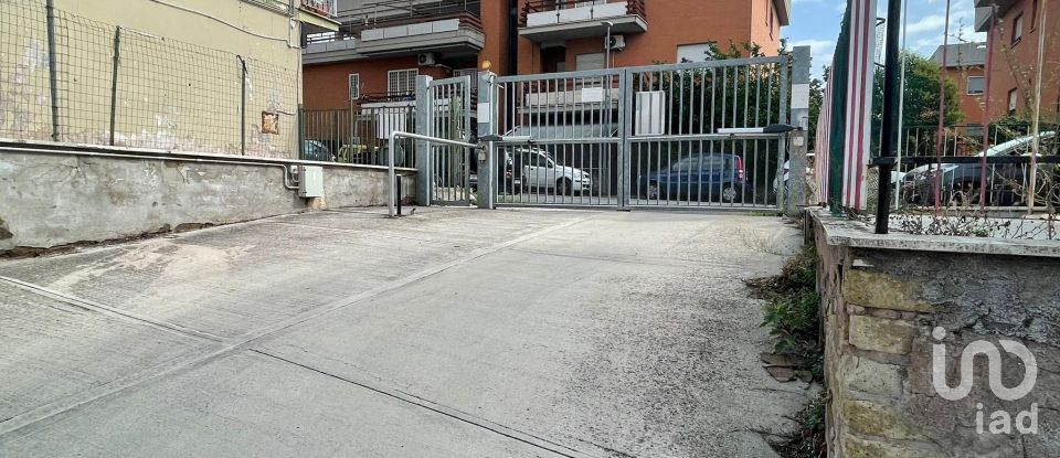 Parking of 43 m² in Tivoli (00019)