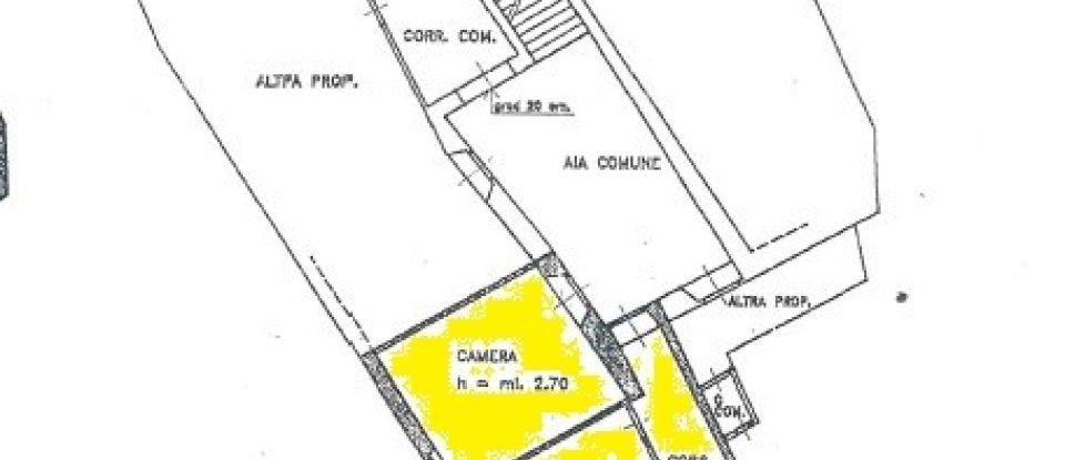 Trilocale di 84 m² a Cimego (38082)