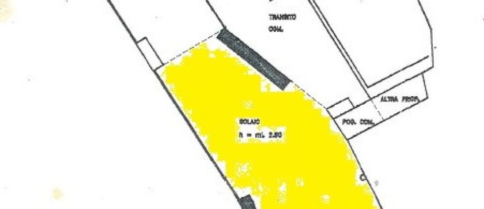 Trilocale di 84 m² a Cimego (38082)