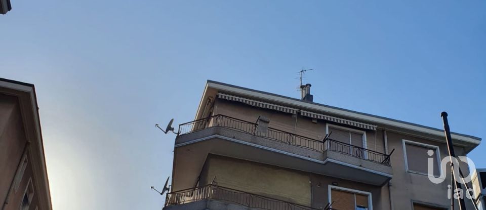 Appartamento 7 locali di 120 m² a Genova (16154)