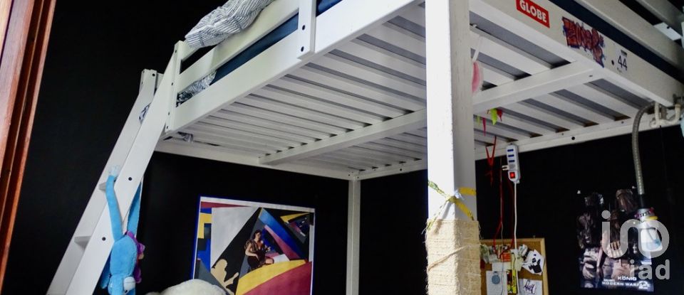 Casa indipendente 10 locali di 258 m² in Busnago (20874)