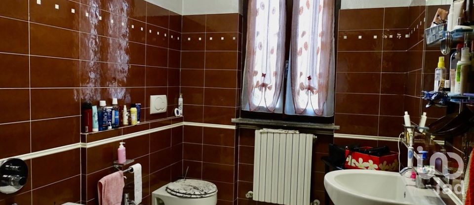 Casa indipendente 10 locali di 258 m² in Busnago (20874)