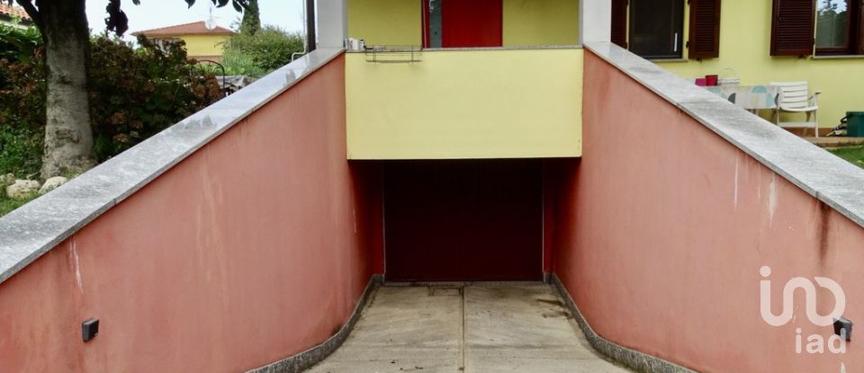 Casa indipendente 10 locali di 258 m² in Busnago (20874)