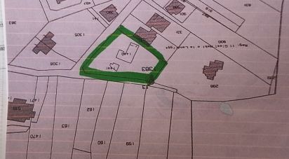 Terreno di 1.700 m² in Sassari (07100)