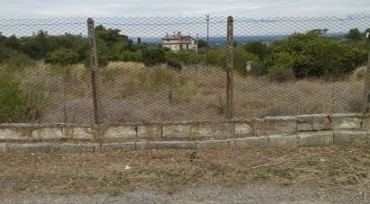 Land of 1,700 m² in Sassari (07100)