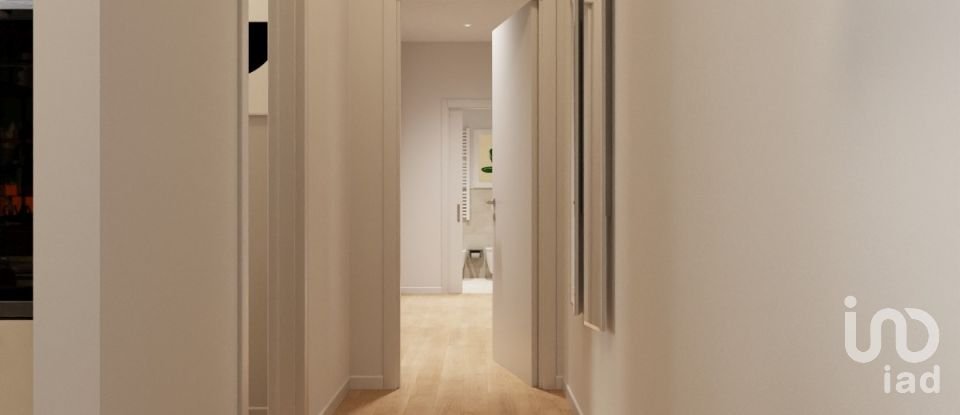 Appartamento 8 locali di 150 m² a Torino (10129)