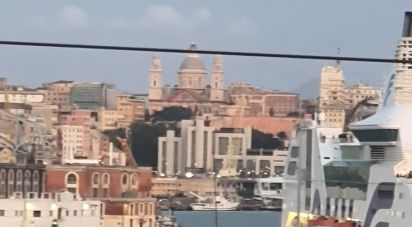 Appartamento 6 locali di 120 m² a Genova (16126)