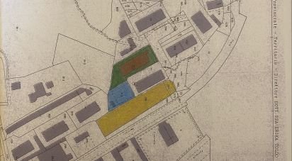 Capannone di 1.780 m² in Serravalle Scrivia (15069)