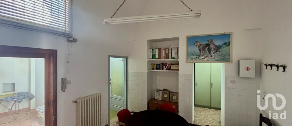Casa indipendente 6 locali di 97 m² in San Vito dei Normanni (72019)