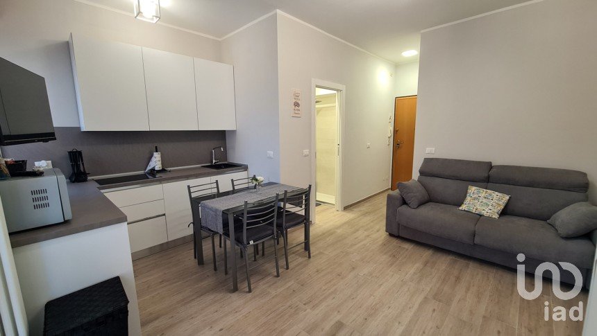 One-room apartment of 35 m² in Loano (17025)
