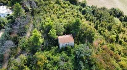 Casa indipendente 5 locali di 165 m² in Montefiore dell'Aso (63062)