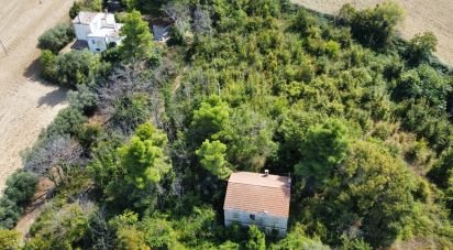 Casa indipendente 5 locali di 165 m² in Montefiore dell'Aso (63062)