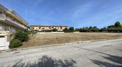 Land of 4,000 m² in Montegranaro (63812)