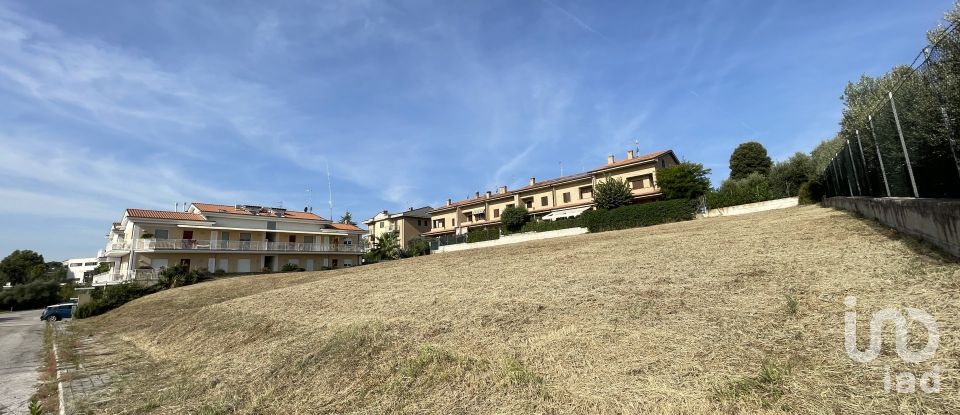 Terreno di 4.000 m² in Montegranaro (63812)