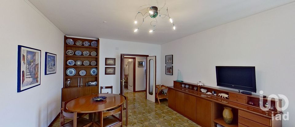 Four-room apartment of 100 m² in Arenzano (16011)