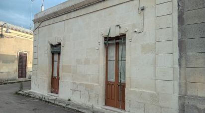 Town house 5 rooms of 105 m² in Cursi (73020)