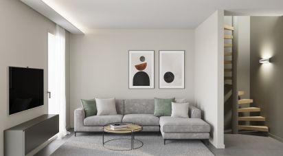 Duplex 4 locali di 130 m² a Sanremo (18038)