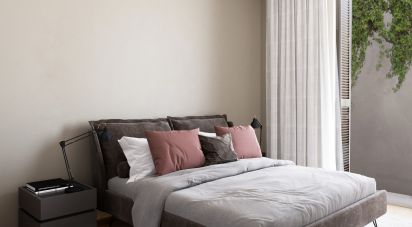 Duplex 4 locali di 130 m² a Sanremo (18038)